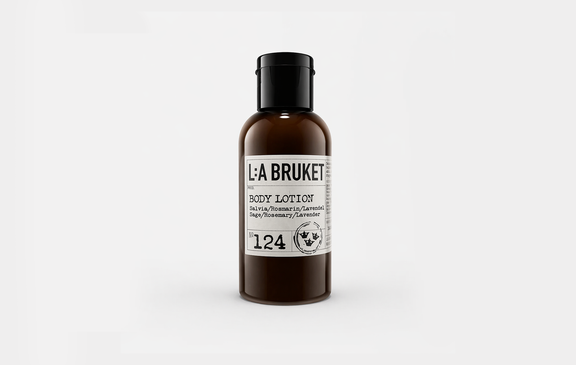 LA BRUKET image 2
